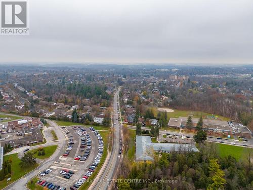 34 Briar Court, Halton Hills, ON - Outdoor With View