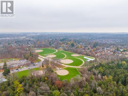 34 Briar Court, Halton Hills, ON - Outdoor With View