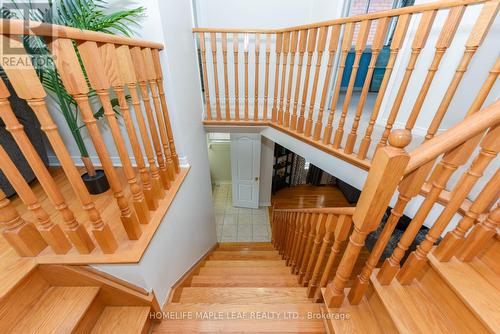 78 Pauline Crescent, Brampton, ON - Indoor Photo Showing Other Room