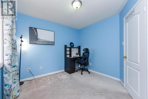 78 Pauline Crescent, Brampton, ON - Indoor