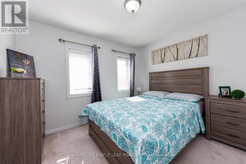 78 Pauline Crescent, Brampton, ON - Indoor Photo Showing Bedroom