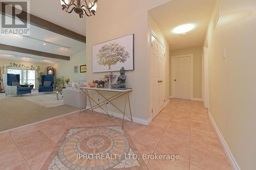 16 Cedar Drive, Caledon, ON - Indoor Photo Showing Other Room