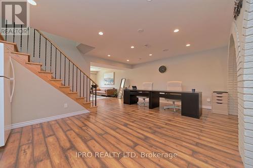 16 Cedar Drive, Caledon, ON - Indoor Photo Showing Other Room