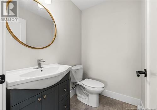 121 Laforest, Shediac, NB - Indoor Photo Showing Bathroom