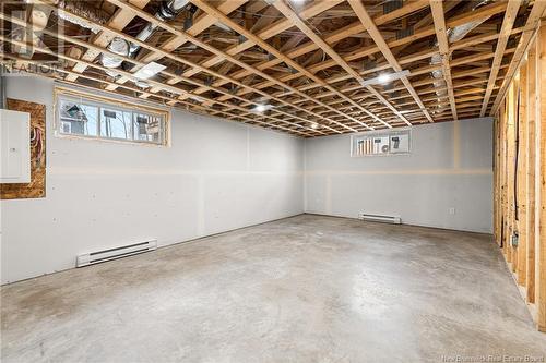 121 Laforest, Shediac, NB - Indoor Photo Showing Other Room