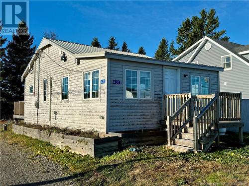 431 Ch De La Cote, Grande-Digue, NB - Outdoor