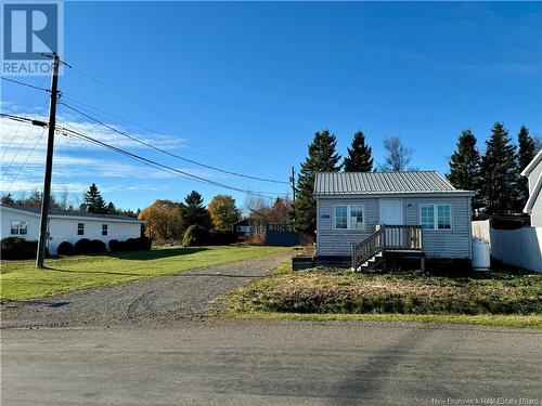 431 Ch De La Cote, Grande-Digue, NB - Outdoor