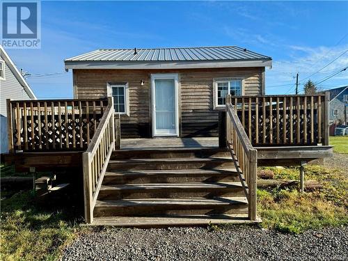 431 Ch De La Cote, Grande-Digue, NB - Outdoor