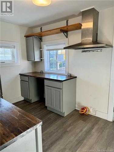 431 Ch De La Cote, Grande-Digue, NB - Indoor Photo Showing Kitchen