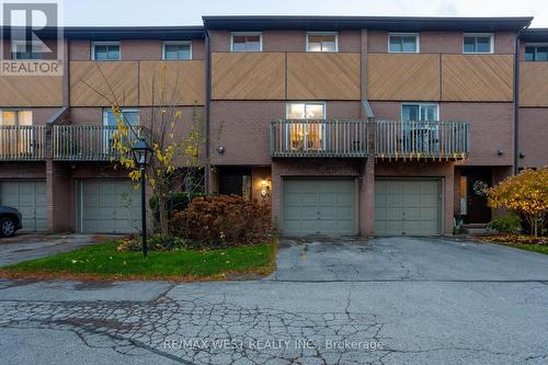 15 - 445 Stone Church Road W, Hamilton, ON - Outdoor With Balcony With Deck Patio Veranda