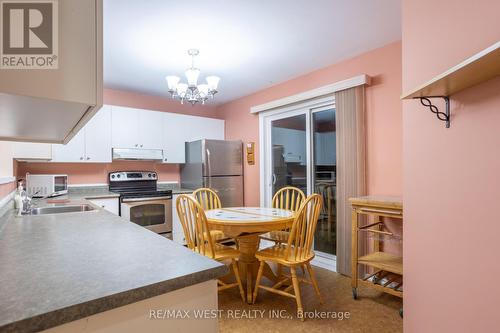 15 - 445 Stone Church Road W, Hamilton, ON - Indoor