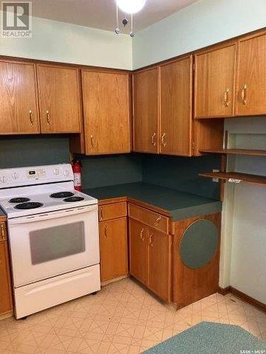 Willow Bluff Ranch Inc. Acreage, Ituna Bon Accord Rm No. 246, SK - Indoor Photo Showing Kitchen