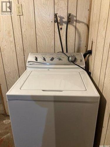 Willow Bluff Ranch Inc. Acreage, Ituna Bon Accord Rm No. 246, SK - Indoor Photo Showing Laundry Room