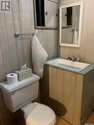 Willow Bluff Ranch Inc. Acreage, Ituna Bon Accord Rm No. 246, SK - Indoor Photo Showing Bathroom