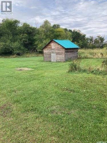 Willow Bluff Ranch Inc. Acreage, Ituna Bon Accord Rm No. 246, SK - Outdoor