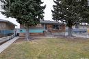 1360 Rothwell Street, Regina, SK  - Outdoor 