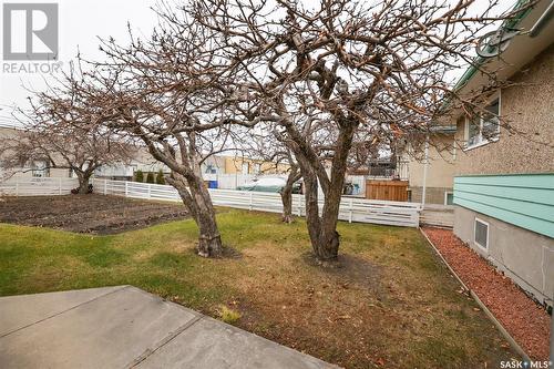 1360 Rothwell Street, Regina, SK - Outdoor