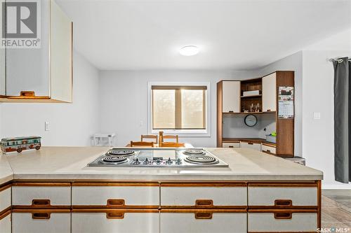 200 Prairie Avenue, Briercrest, SK - Indoor Photo Showing Kitchen