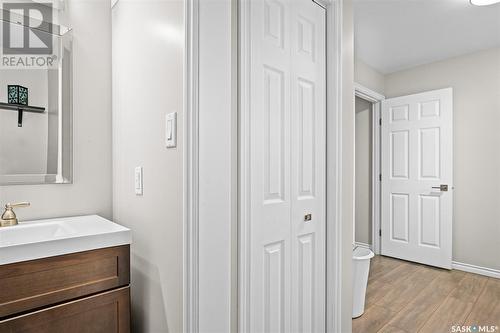 200 Prairie Avenue, Briercrest, SK - Indoor Photo Showing Bathroom