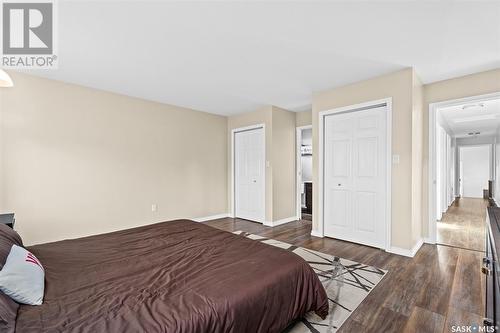 200 Prairie Avenue, Briercrest, SK - Indoor Photo Showing Bedroom