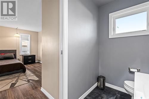 200 Prairie Avenue, Briercrest, SK - Indoor Photo Showing Bedroom