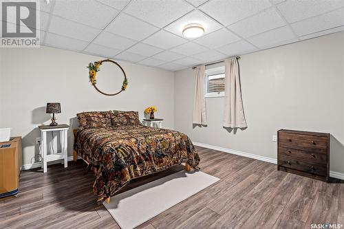 200 Prairie Avenue, Briercrest, SK - Indoor Photo Showing Bedroom