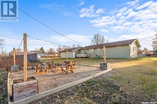 200 Prairie Avenue, Briercrest, SK - Outdoor