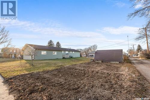 200 Prairie Avenue, Briercrest, SK - Outdoor