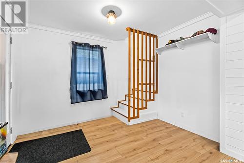 450 Stadacona Street W, Moose Jaw, SK - Indoor Photo Showing Other Room