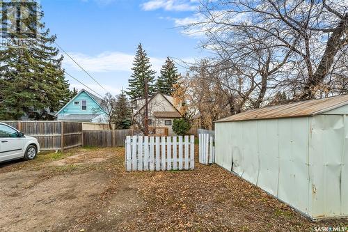 450 Stadacona Street W, Moose Jaw, SK - Outdoor