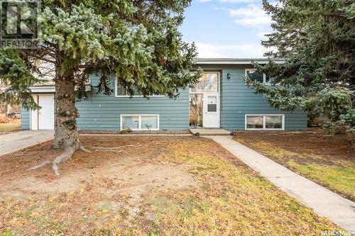 315 Birch Street, Caronport, SK - Outdoor