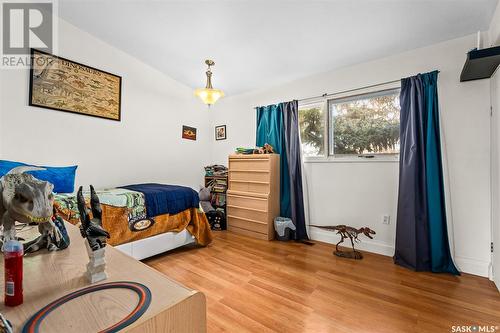 315 Birch Street, Caronport, SK - Indoor Photo Showing Bedroom