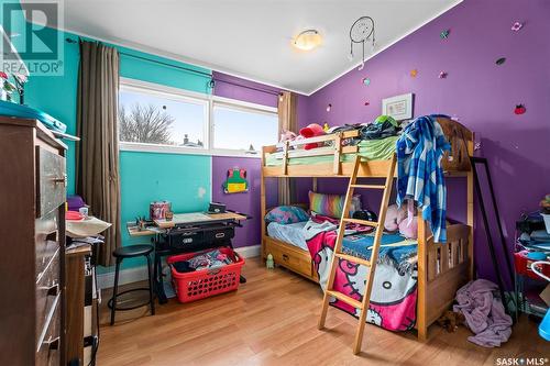 315 Birch Street, Caronport, SK - Indoor Photo Showing Bedroom