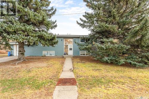 315 Birch Street, Caronport, SK - Outdoor