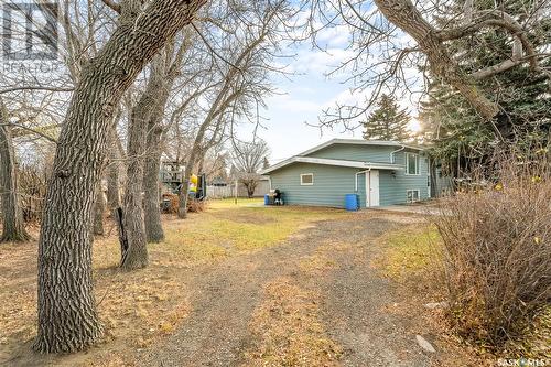 315 Birch Street, Caronport, SK - Outdoor