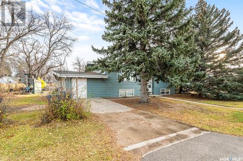 315 Birch Street, Caronport, SK - Outdoor