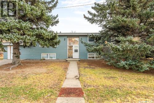 315 Birch Street, Caronport, SK - Outdoor