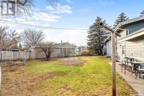 315 Birch Street, Caronport, SK - Outdoor