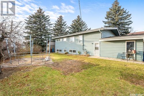 315 Birch Street, Caronport, SK - Outdoor