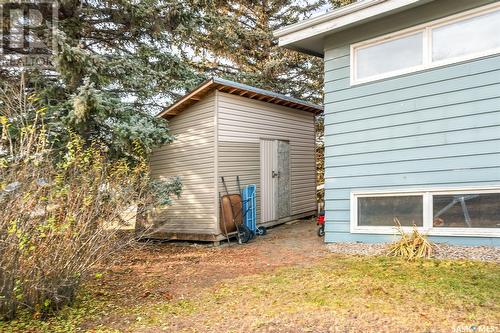 315 Birch Street, Caronport, SK - Outdoor