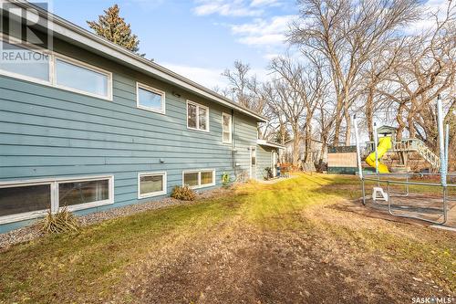 315 Birch Street, Caronport, SK - Outdoor