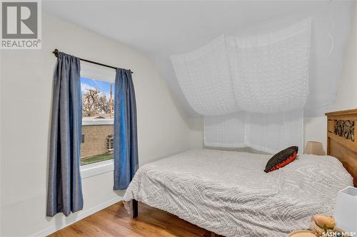 315 I Avenue N, Saskatoon, SK - Indoor Photo Showing Bedroom