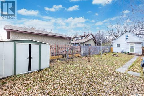 315 I Avenue N, Saskatoon, SK - Outdoor