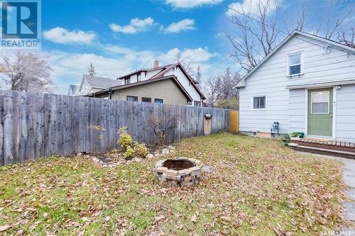 315 I Avenue N, Saskatoon, SK - Outdoor