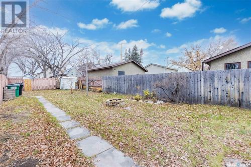 315 I Avenue N, Saskatoon, SK - Outdoor