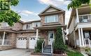 42 Livingston Road, Milton, ON  - Outdoor With Facade 