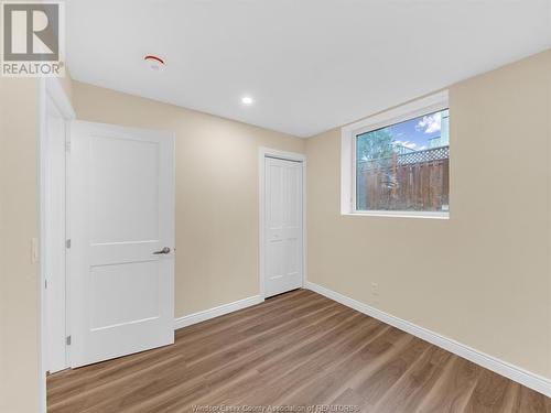 2648 Chick Court, Windsor, ON - Indoor Photo Showing Other Room