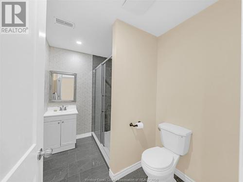 2648 Chick Court, Windsor, ON - Indoor Photo Showing Bathroom