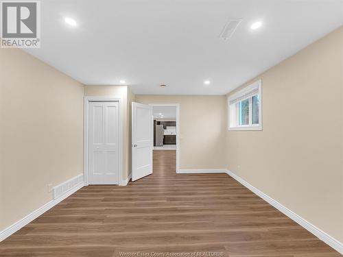 2648 Chick Court, Windsor, ON - Indoor Photo Showing Other Room