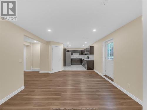 2648 Chick Court, Windsor, ON - Indoor Photo Showing Other Room